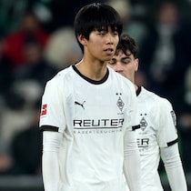 「致命的なミスを犯した」豪快ショットも…守備では失点関与。高井幸大、ボルシアMG専門メディアの評価は？「チームにとって大きな財産」