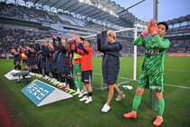 鬼木体制２年目の王者・鹿島の現在地は？今季初勝利の横浜戦で見えた課題とプラスアルファ