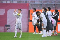 開幕２連敗の横浜。鹿島戦ではハイプレスは機能も...今後目指すべき戦い方とは？
