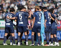 J２徳島「どんだけ強いの」圧巻の２戦10発にネット驚嘆！「優勝候補だな」「得点力が爆発している」