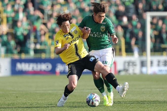 支配率上回るも…柏、痛恨の後半AT被弾で開幕２連敗。“昨季２位”に何が起きた？