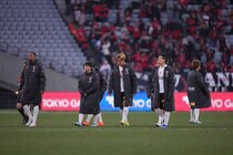 浦和にとって悔やまれる後半ATの失点。その時、何が起きたのか。宮本優太は「ラストの戦い方を修正しないといけない」と強調