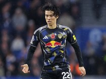 田中碧が先発のリーズが５回戦に進出！ 藤本寛也が途中出場のバーミンガムをPK戦の末に撃破【FA杯】
