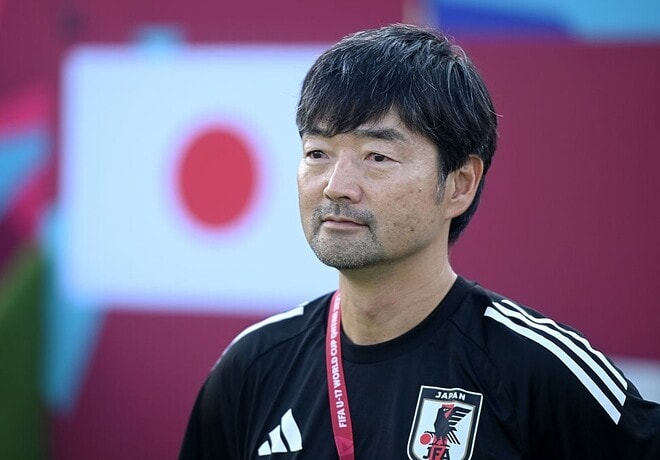 「衝撃的なニュースだ」日本がまさかの１－８大敗で中国メディアが騒然「我々が憧れてきた日本サッカーは終焉を迎えたのか」【U-16日本代表】
