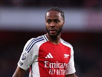 なぜ元イングランド代表FWは新天地にフェイエノールトを選んだのか。ファン・ペルシ監督が明かす「彼にとって初めての海外移籍だ」