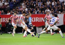 【北中米W杯出場国紹介｜第16回：パラグアイ】技術がある屈強なタレントが多く、組織的に戦えるメンタリティも。“18戦10失点”の堅守が強み