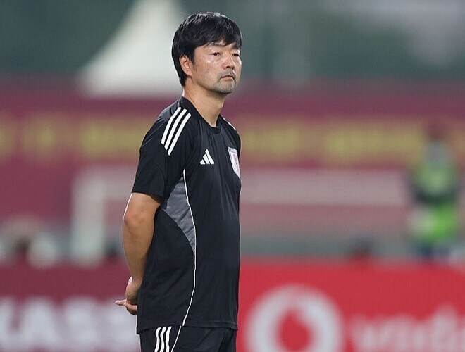 「日本サッカーの終焉」「衝撃だ」日本が“１－11”の大敗でアジア激震「日本の成功は長年称賛されてきたが…」【U-16日本代表】