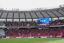 「基準が少し曖昧」“PK戦ラッシュ”の百年構想リーグ、39歳FWが現行ルールに私見「駆け引きの面白さを残しながらも、より公平な環境で…」