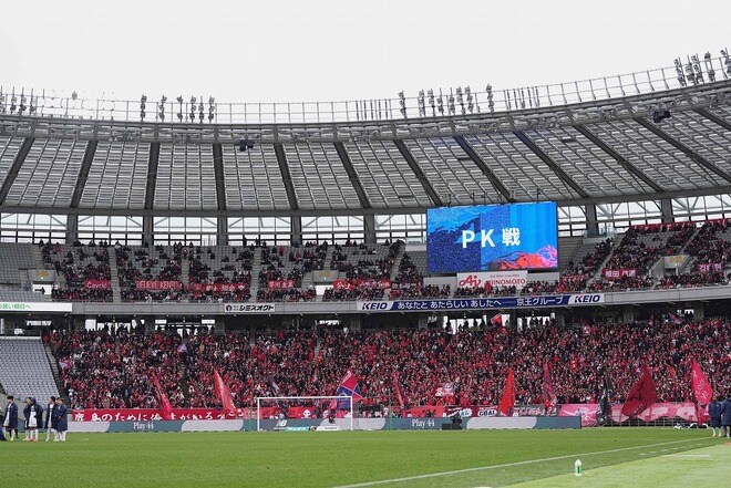 「基準が少し曖昧」“PK戦ラッシュ”の百年構想リーグ、39歳FWが現行ルールに私見「駆け引きの面白さを残しながらも、より公平な環境で…」