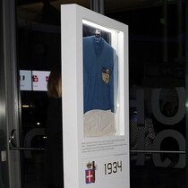 【W杯回顧録】第２回大会（1934年）｜“独裁者”が操ったイタリア大会――ムッソリーニの思惑と開催国優勝の舞台裏