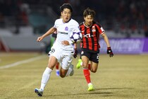 「奇跡を起こした」「驚異的なカムバック」０－２→後半ATに２ゴールで執念のドロー。劇的展開の広島を韓国メディアが称賛「ドラマチックな結末を生み出した」【ACLE】