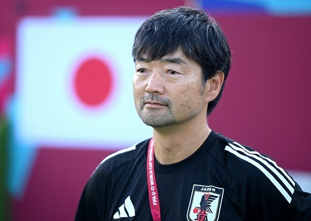 「間違いなく最悪の試合」「全て台無し」U-16日本に完敗…オランダ指揮官が怒り。廣山ジャパンは“1-11”後に初勝利