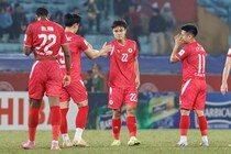 ４－０が一転０－３敗戦。ベトナム１部クラブが痛恨の“出場資格違反”で勝利はく奪に。母国メディアはJ１広島を引き合い「はるかに実力があったのに…」【ACL2】