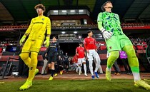 「ガンバ大阪は良いチームだが、十分乗り越えられる相手だ」韓国クラブ指揮官の自信と決意。最も警戒する選手を問われ…【ACL2】