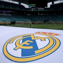 「受け入れがたい」マドリーがUEFAに証拠を提出…人種差別被害を訴えるヴィニシウスへの支援に感謝も