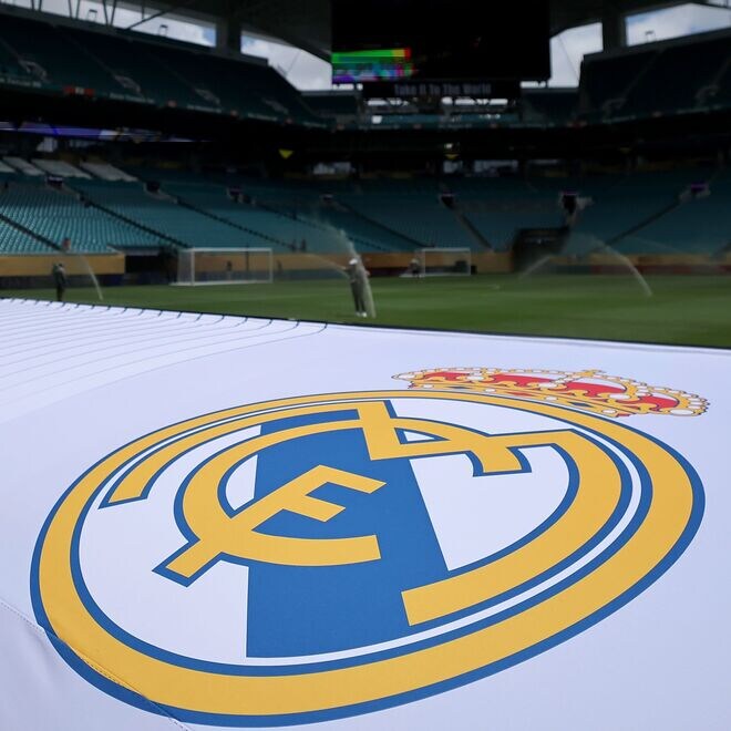 「受け入れがたい」マドリーがUEFAに証拠を提出…人種差別被害を訴えるヴィニシウスへの支援に感謝も