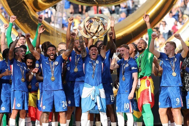 クラブW杯の出場枠が『48』に拡大か！ CLへの脅威論で反対していたUEFAが歩み寄り、英紙が強調「実現すれば、最も恩恵を受けるのは欧州クラブ」