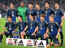 「悪霊に取り憑かれた日本サッカーの奇跡的逆転」森保Jに差し込んだ“一筋の光”に韓国メディアが着目！「切実な視線が向けられている」