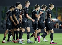 【北中米W杯出場国紹介｜第17回：ニュージーランド】育成年代から着実な積み上げ。難敵揃うG組で悲願の初勝利を！