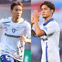 G大阪に悲劇…名古屋戦でまさかの“連続負傷”、福岡将太＆佐々木翔悟がともに肉離れと診断