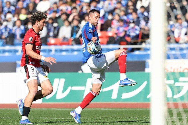 「マリノスやばくないか」PK戦なしの開幕３連敗「自滅やな」「どうやって点を取る？」の声