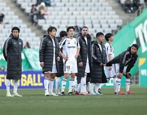 「もったいない」２点リードを守り切れず。町田が今季初黒星。黒田監督は“75分以降”のプレーを指摘「整理できていない」