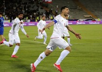 【北中米W杯出場国紹介｜第18回：イラン】初の決勝ラウンド進出のビッグチャンス。ネックはメインの開催国がアメリカであること