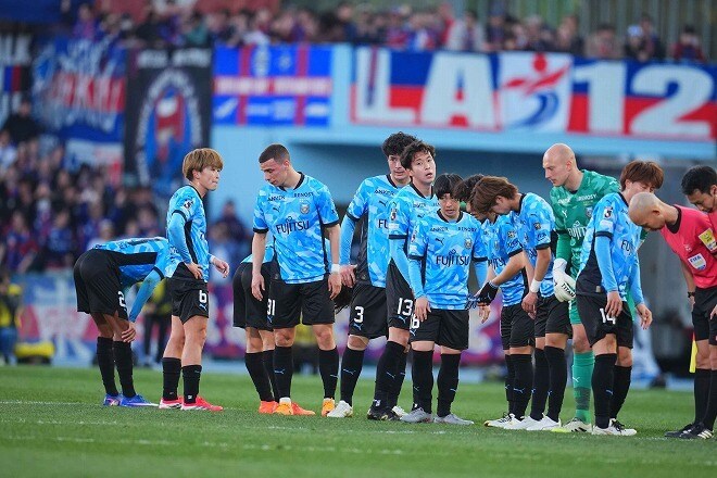 悲しき現実に谷口栄斗が魂の訴え「非常にぬるい。負けて必然」「自分が嫌われ者になってでも」川崎はなぜ“緩すぎる”“何も伝わらない”チームになってしまったのか