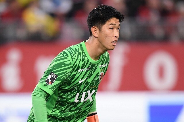 明暗を分けた25分のPK。柏のキッカー細谷真大と鹿島の守護神・早川友基、それぞれの見解は?