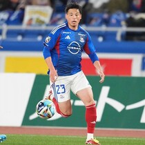 りくりゅうから強い刺激――元クラスメイト宮市亮の覚悟「３連敗の事実は変えられない。しっかり受け止めて前を向いていきたい」【横浜FM】