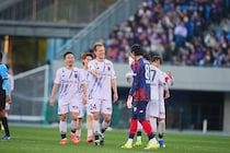 川崎をも飲み込んだFC東京の魅力的なスタイル。進化の過程も大いなる可能性を示す“松橋サッカー”