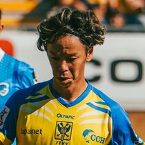 伊藤涼太郎＆山本理仁がゴール！ 日本人６選手先発のSTVVが４－１快勝でリーグ３連勝、暫定首位浮上！