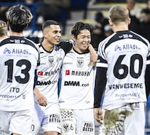 「個人技、ヤバすぎる」「バルサ級だな」日本代表初招集なるか！パリ五輪世代MFが３戦３発、“３人無力化”の圧巻ゴラッソに賛辞続々！「驚異的なスキル」「ベルギーのレベルを完全に超えている」