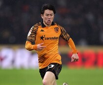 「バカげている」「怒りを感じる」放出したクラブに批判殺到…森保ジャパン戦士の“禁断の移籍”に指揮官が言及「戻ってくる計画だ」