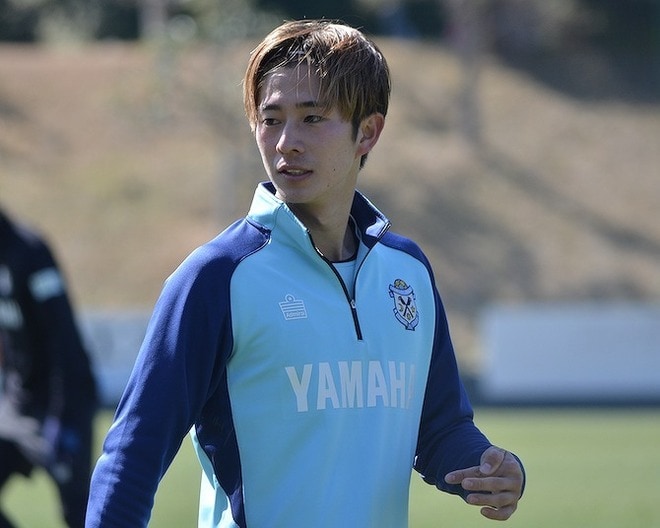 看過できない失点の形。松本に１－２敗戦の磐田。翌日の“ダービー”で見えた苦しい台所事情と浮上のキーマン