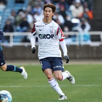 岡山が勝てない。先制しても勝てない。佐藤龍之介のようなチームを飛躍させる“翼”の羽ばたきが欲しい