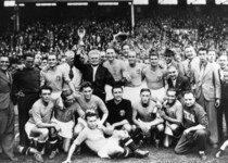 【W杯回顧録】第３回大会（1938年）｜「勝利、もしくは死を」連覇イタリアを巡る衝撃の噂と真相。開催国フランス、ドイツが敗退…波乱だらけの祭典に