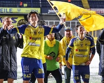 冨安、遠藤、三笘、伊東。８年間で72人増。ベルギーリーグにおける日本人選手の歴史。“計100人”大台達成は時間の問題だ