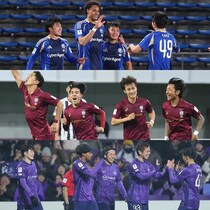 AFCが最新の“クラブ力ランキング”を発表！日本は何位？ ３位が韓国、４位がUAE。Jリーグ勢がACLEリーグステージの上位独占
