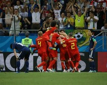 「このCKで仕留めるしかない」当事者が明かすロシアW杯“ロストフの悲劇”の舞台裏「余力が違うんですよ」
