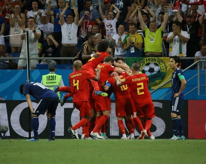 「このCKで仕留めるしかない」当事者が明かすロシアW杯“ロストフの悲劇”の舞台裏「余力が違うんですよ」