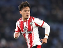「このサッカーが好きだ。監督が自信を与えてくれた」鮮烈２発！松木玖生の熱い想い「もっと得点とアシストを重ねたい」