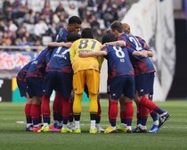 FC東京となでしこリーグ１部クラブが統合。双方の意向が合致。男女問わずサッカーの価値を広げ、存在意義を高めていく