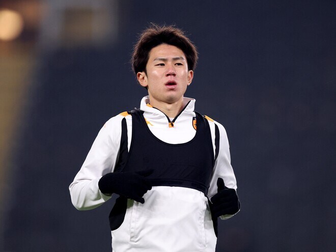 「W杯無理か…」「本当に痛い」またしても日本サッカー界にもたされた“悲報”にファン悲鳴「移籍して良い感じだったのに」