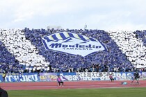 「最高かよ」「アメリカ的なスタジアム」悲願の新スタ建設へ！ J２山形、“サッカー専用本拠地”完成イメージ公開にファン感涙「長年の夢が叶ってまう」
