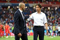 「できるだけ何もしない」バランス感覚は抜群。“五危”を犯していなかった元日本代表指揮官【コラム】