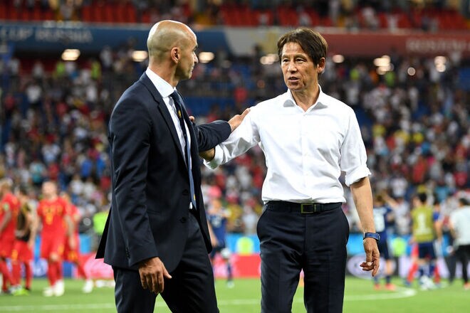 「できるだけ何もしない」バランス感覚は抜群。“五危”を犯していなかった元日本代表指揮官【コラム】
