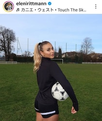 盗撮被害の女子選手が沈黙を破る。事件が残した心の傷「どこにいてもカメラを探す」賠償金も「ばかげている」と一蹴