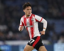 「もっと日本人選手が必要だ！」サウサンプトンに名を刻むサムライに脚光！「ユキに戻ってきてほしい」南野も在籍「なんか新鮮」