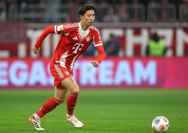 世界屈指の強豪所属の日本代表DFに心配なニュース…昨年11月に度重なる怪我から復帰